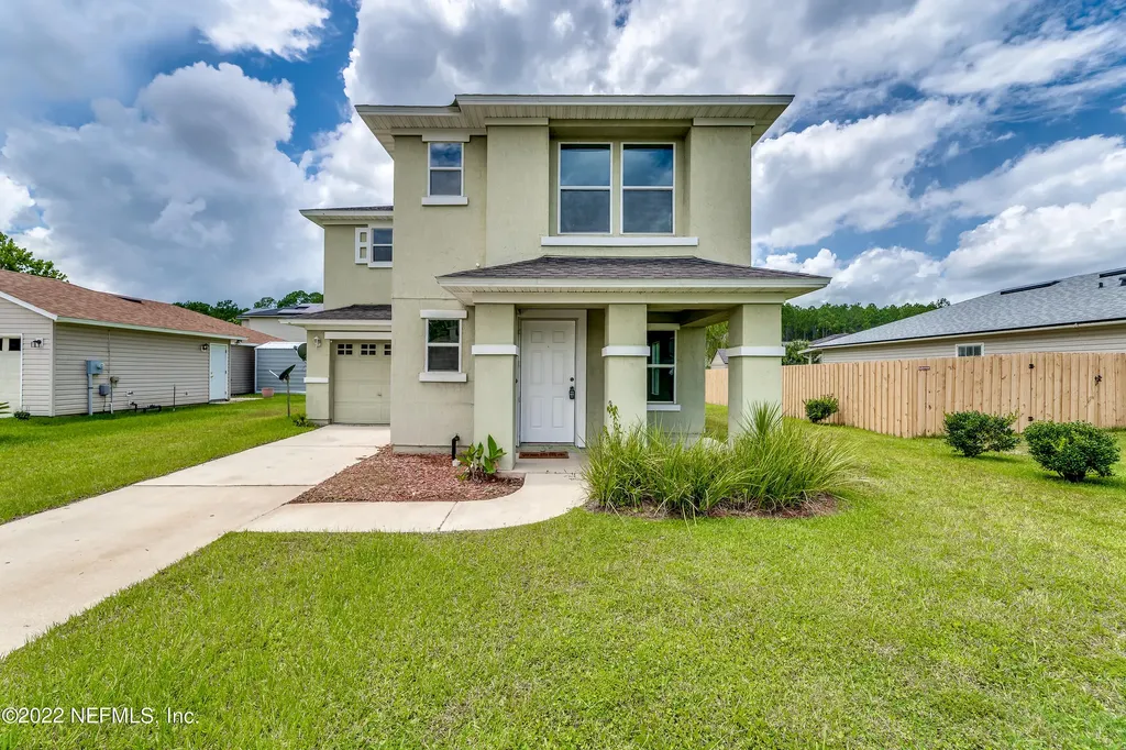2198 Fresco Drive Middleburg FL 32068