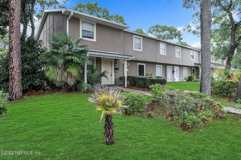11407 Bedford Oaks Drive Jacksonville FL 32225