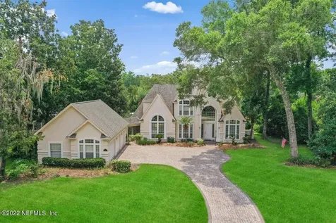 13812 Tortuga Point Drive Jacksonville FL 32225