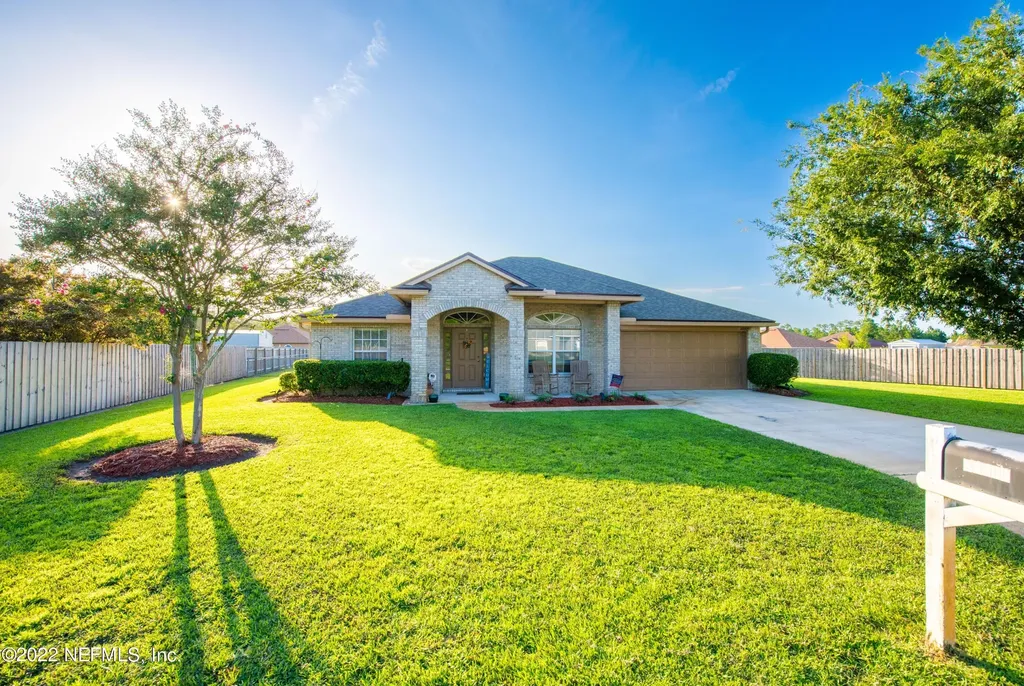 20004 Deer Run Trail Bryceville FL 32009