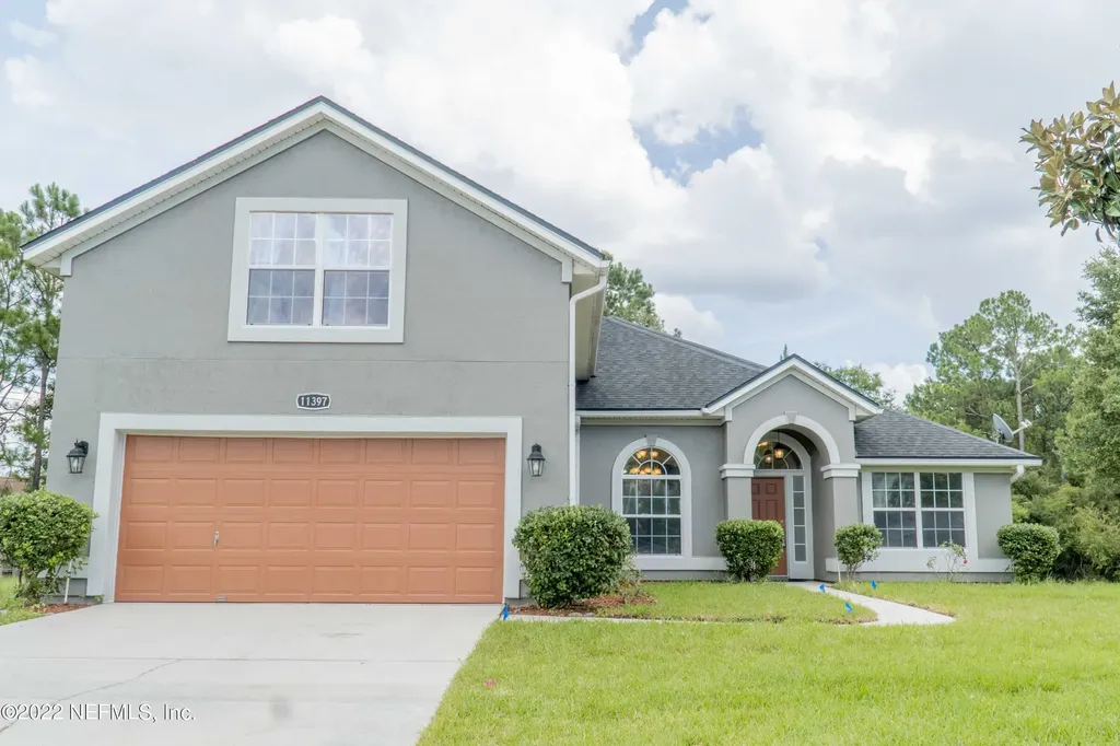 11397 Oaklawn Road Jacksonville FL 32218