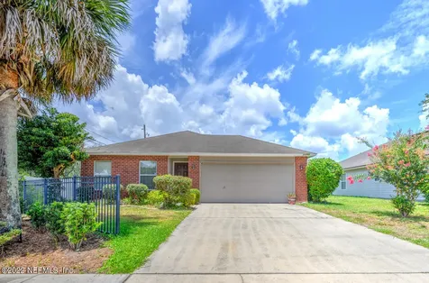 11702 Hayden Lakes Drive Jacksonville FL 32218
