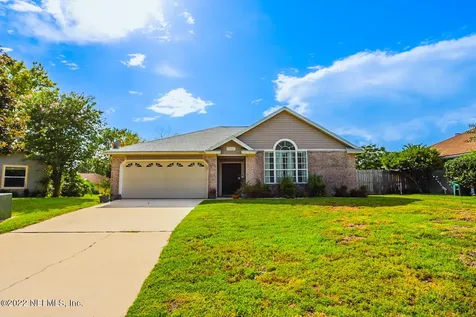12324 Crystal Creek Court Jacksonville FL 32258