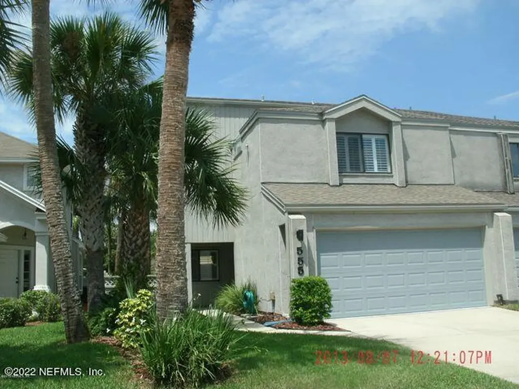 559 Selva Lakes Circle Atlantic Beach FL 32233