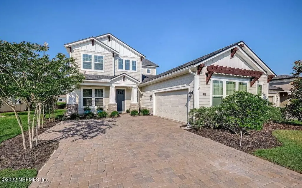 167 Bonita Vista Drive Ponte Vedra FL 32081