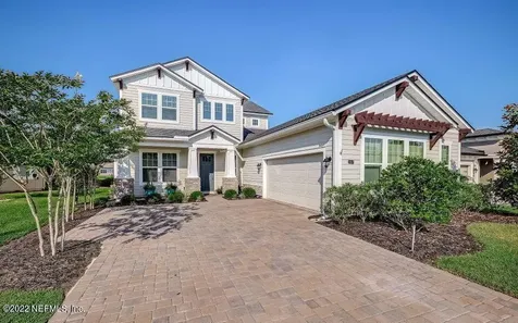 167 Bonita Vista Drive Ponte Vedra FL 32081