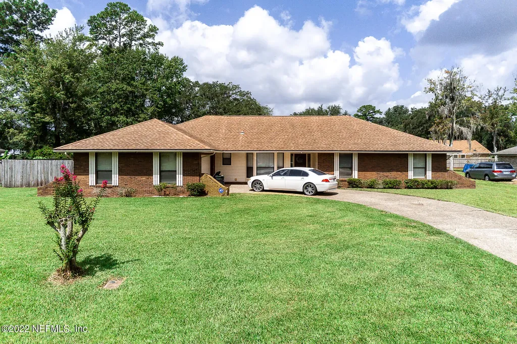 1838 Kel Lane Middleburg FL 32068