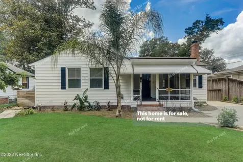 1626 Charon Road Jacksonville FL 32205