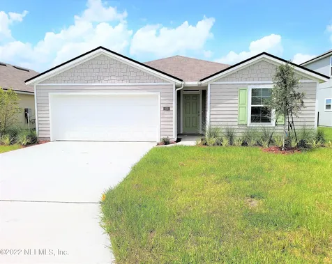 410 Jarama Circle St. Augustine FL 32084