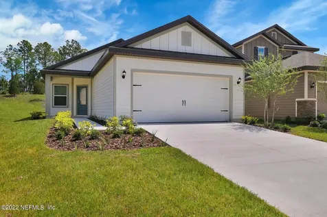 62 Sailors Landing Court St. Augustine FL 32084