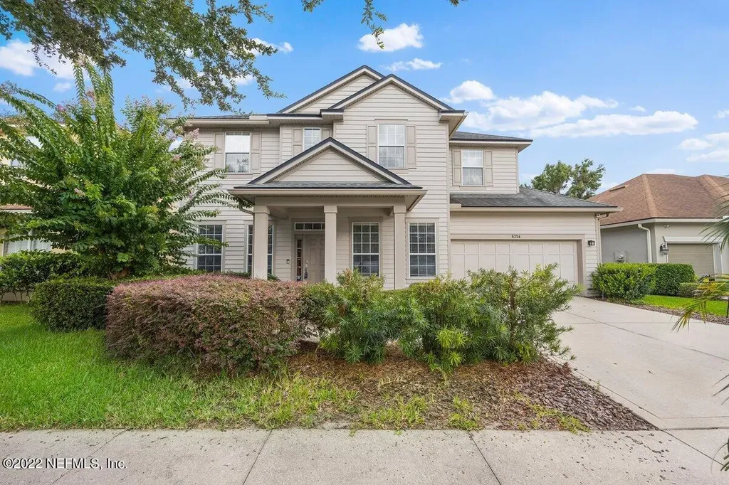6354 Greenland Chase Boulevard Jacksonville FL 32258