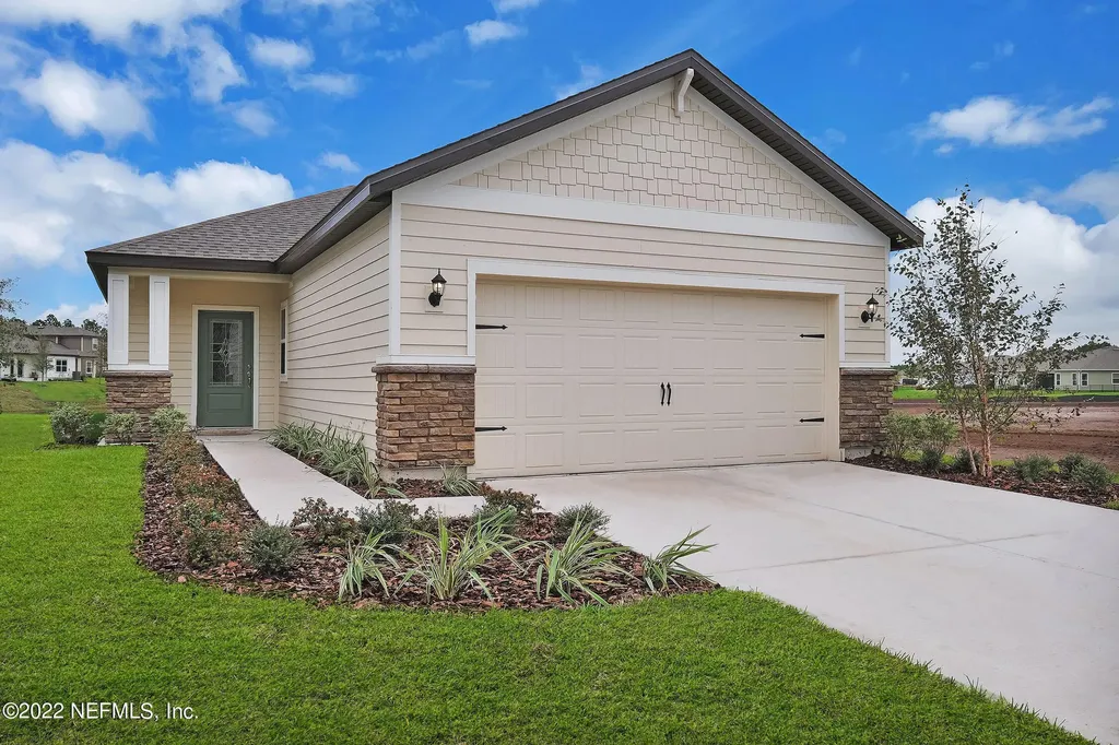 50 Sailors Landing Court St. Augustine FL 32084