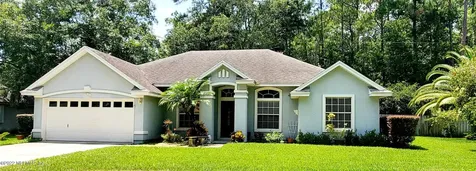 11316 Landing Estates Drive Jacksonville FL 32257