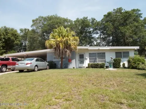 8021 Carlotta Road N Jacksonville FL 32211