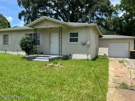 5051 Kerle Street Jacksonville FL 32205
