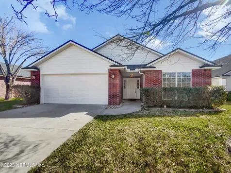 1633 Hawkins Cove Drive W Jacksonville FL 32246