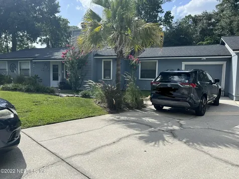 582 Carina Lane Jacksonville FL 32225