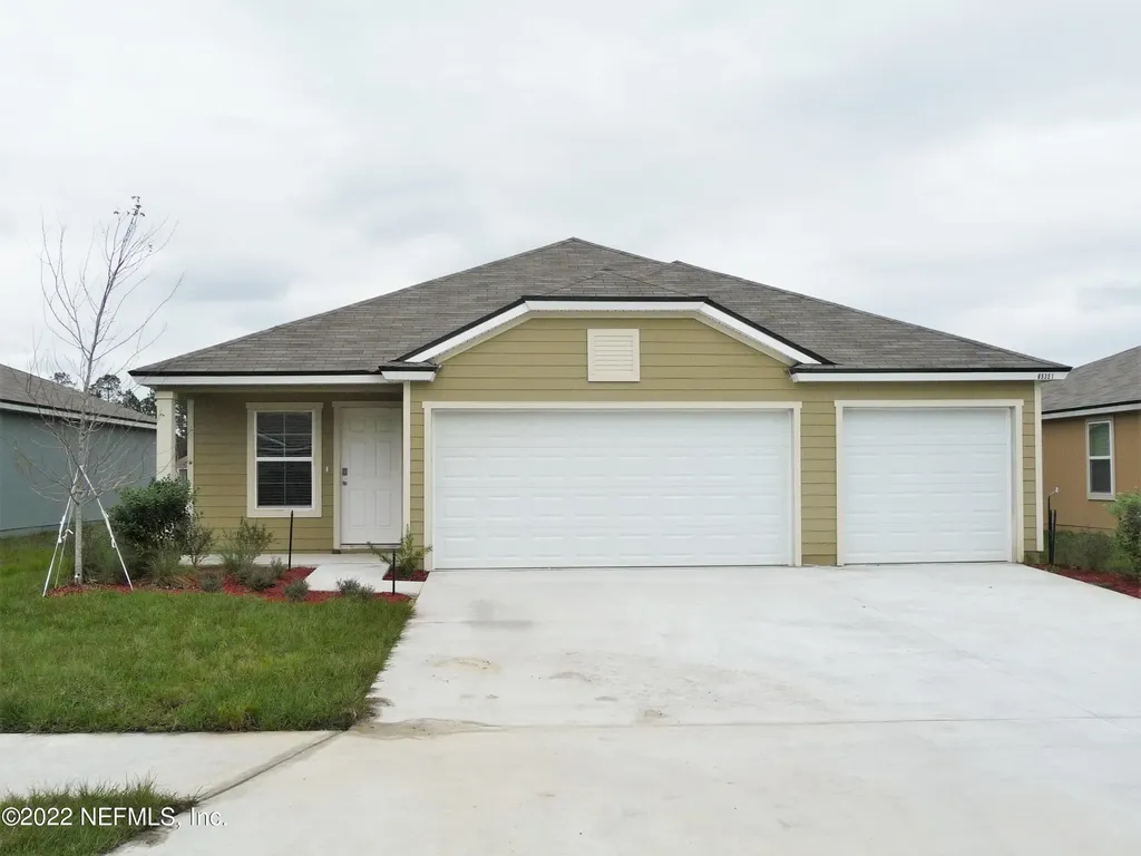 65351 River Glen Parkway Yulee FL 32097