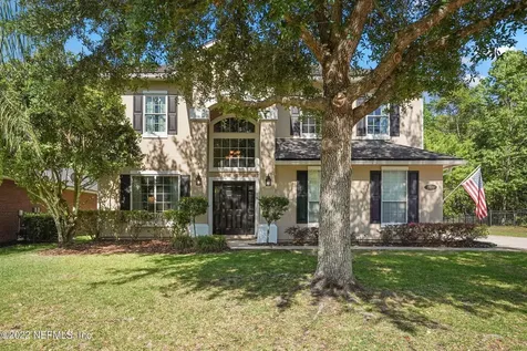 2370 Carolina Cherry Court Fleming Island FL 32003