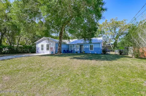 3575 Carmel Road St. Augustine FL 32086
