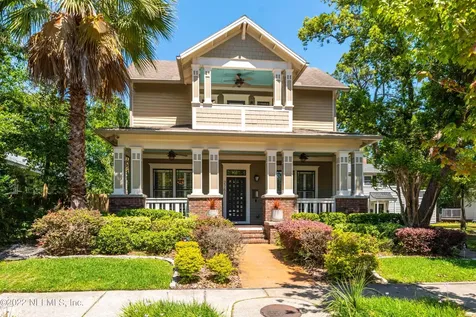 2761 College Street Jacksonville FL 32205