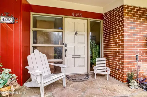 4368 Water Oak Lane Jacksonville FL 32210