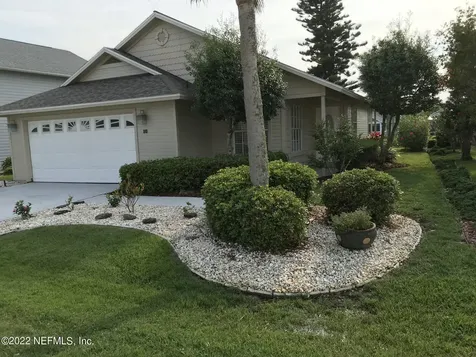 10 Sea Vista Drive Palm Coast FL 32137