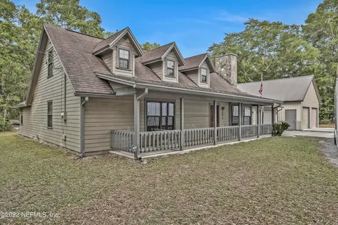 4623 Tarragon Avenue Middleburg FL 32068