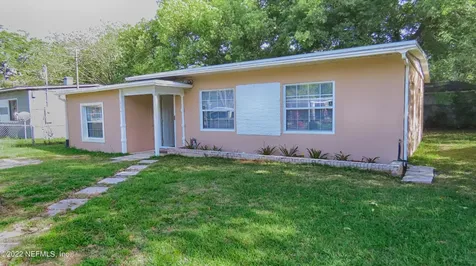 804 E 60th Street Jacksonville FL 32208