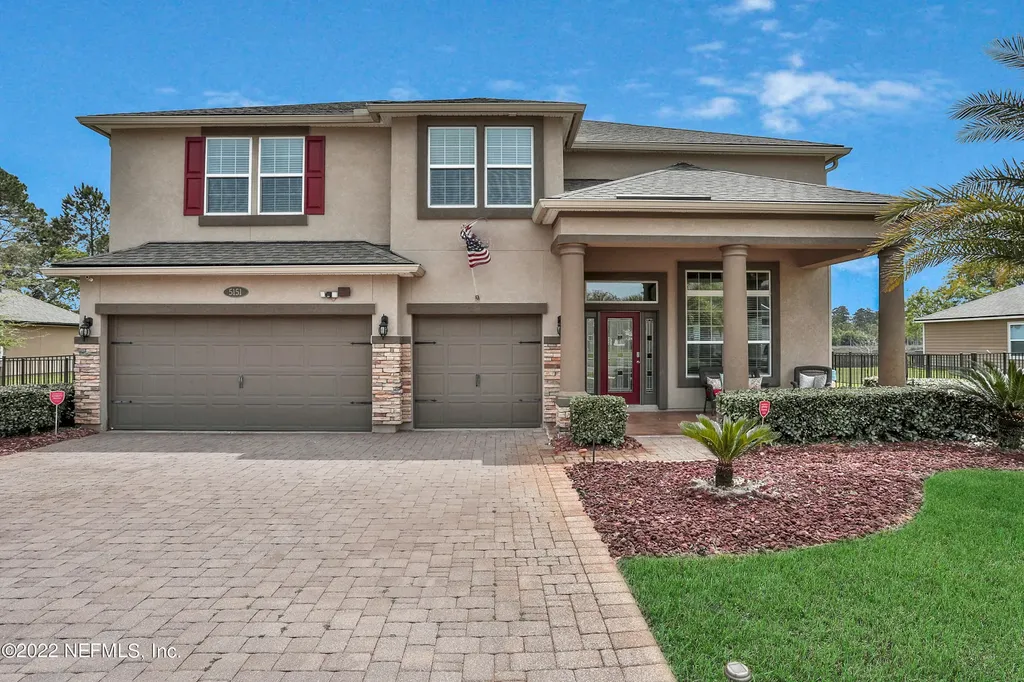 5151 Clapboard Creek Drive Jacksonville FL 32226
