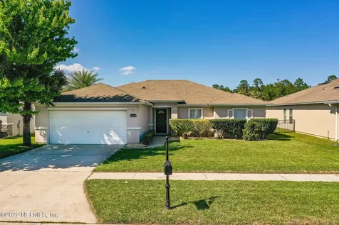 75144 Brookwood Drive Yulee FL 32097