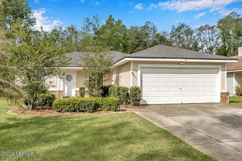 1318 Trotters Walk Way Jacksonville FL 32225