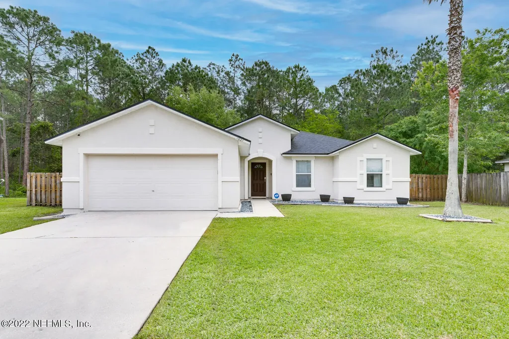 7031 Beekman Lake Drive Jacksonville FL 32222