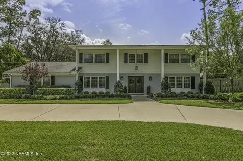 3022 Bridlewood Lane Jacksonville FL 32257