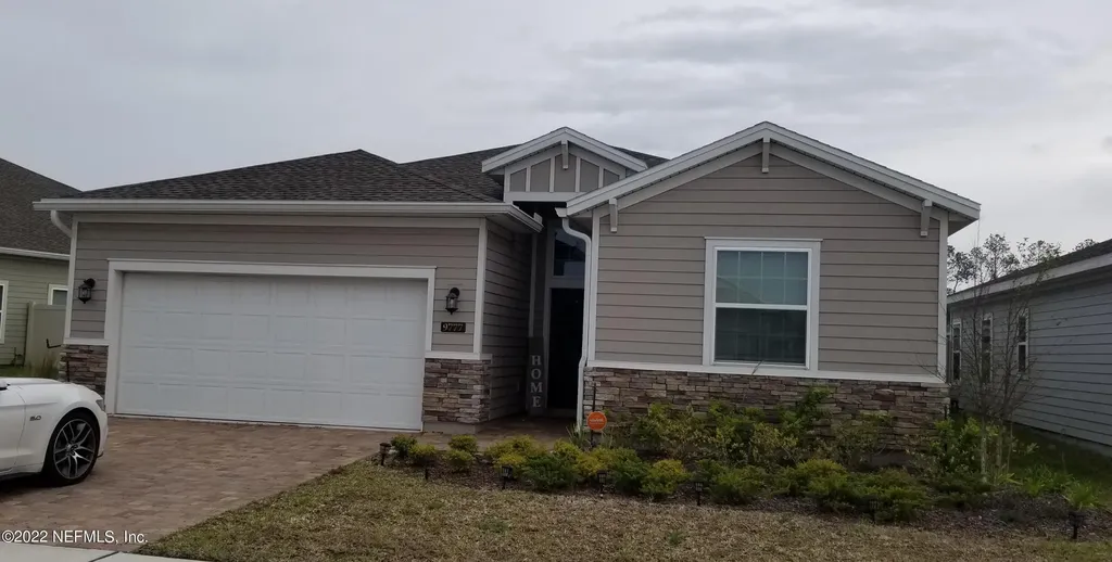 9777 Cilantro Drive Jacksonville FL 32219
