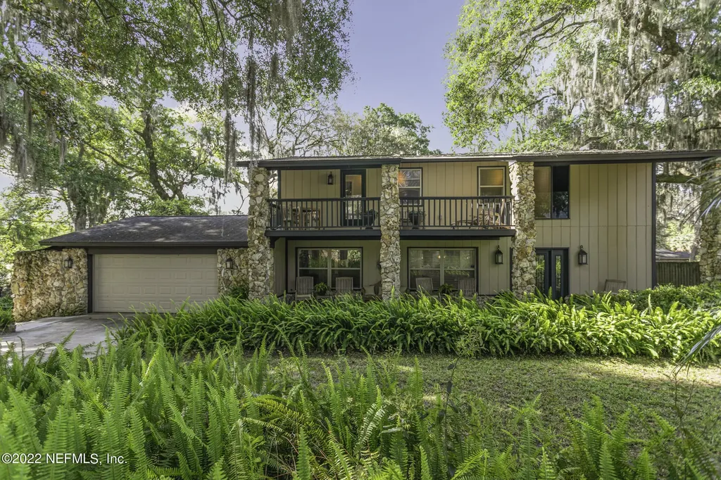 12334 Hidden Hills Lane Jacksonville FL 32225