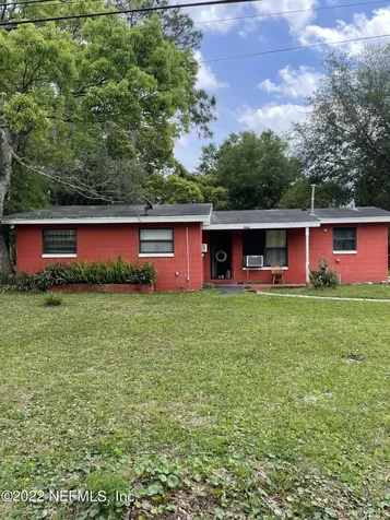 5060 Princely Avenue Jacksonville FL 32208