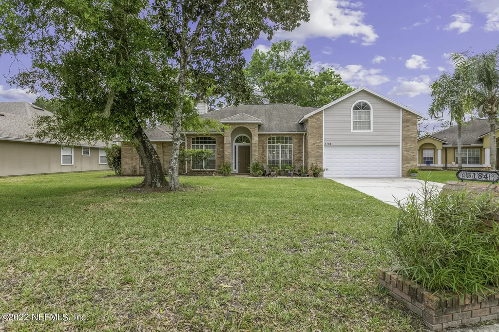 5184 Derby Forest Lane Jacksonville FL 32258