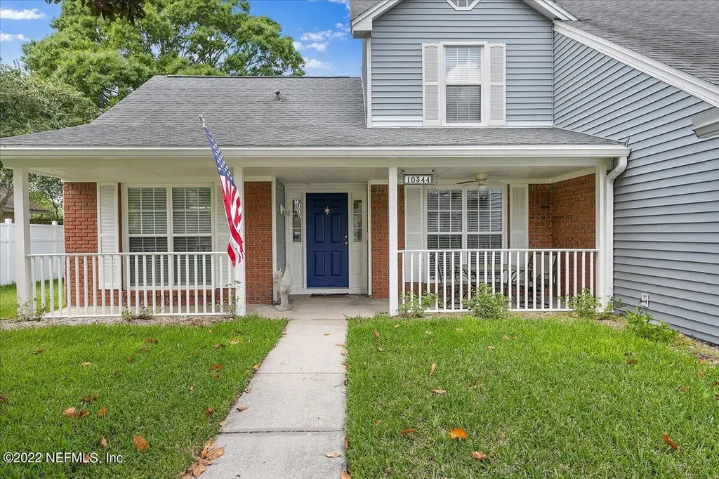 10344 Belmont Stakes Court Jacksonville FL 32257