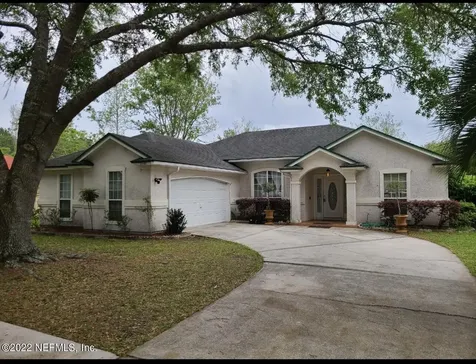 3547 Citation Drive Green Cove Springs FL 32043