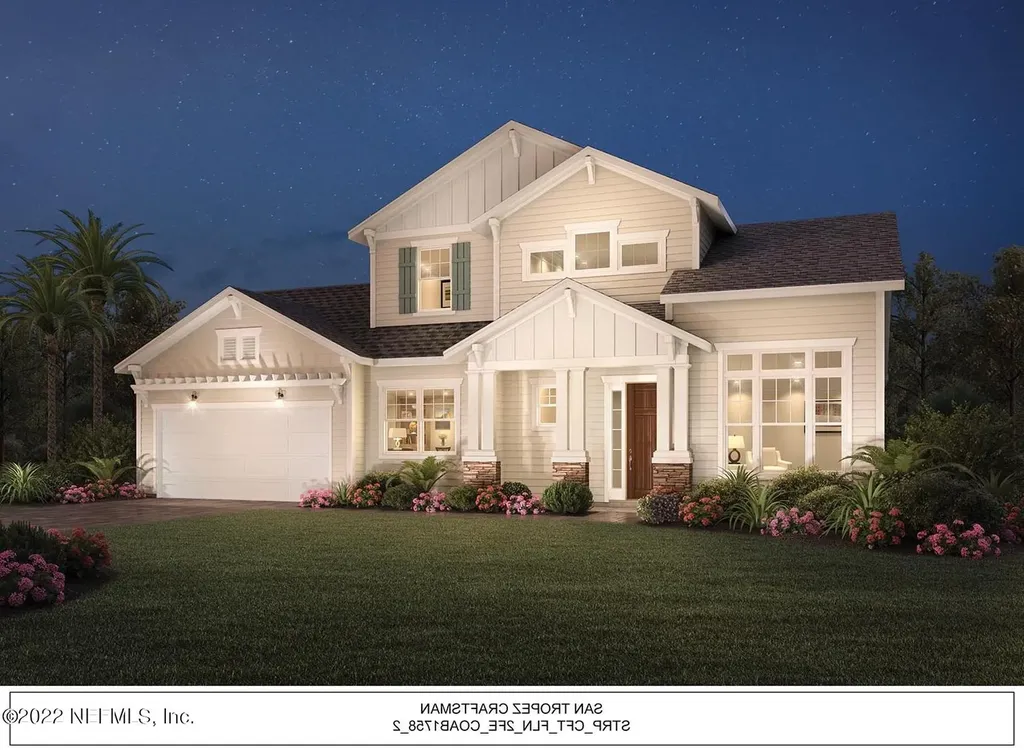 65 Anthem Circle Ponte Vedra FL 32081
