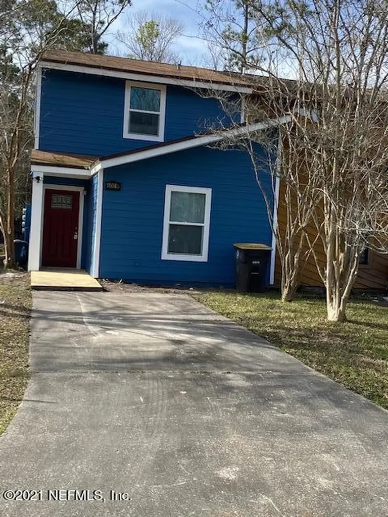 4410 Melissa Court W Jacksonville FL 32210