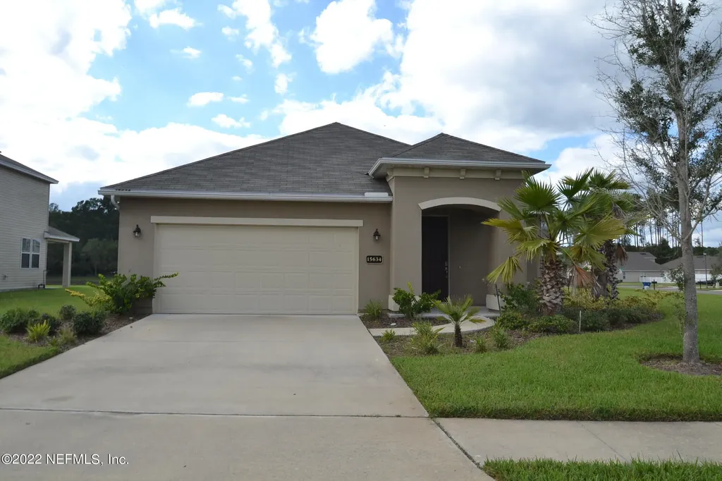 15634 Lexington Park Boulevard Jacksonville FL 32218