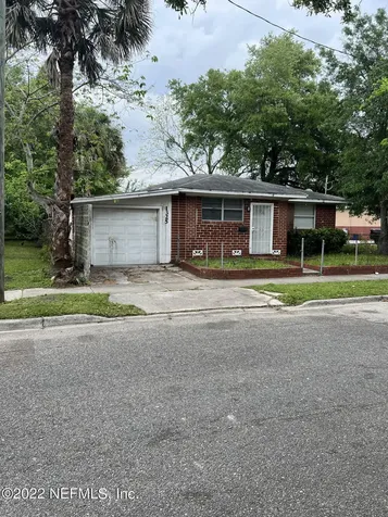 1325 W 16th Street Jacksonville FL 32209
