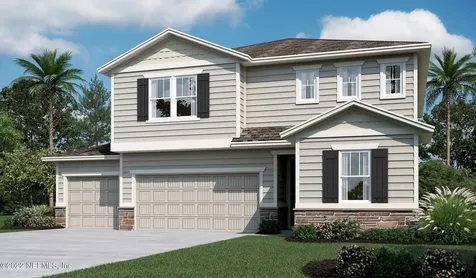 1116 Persimmon Drive Middleburg FL 32068