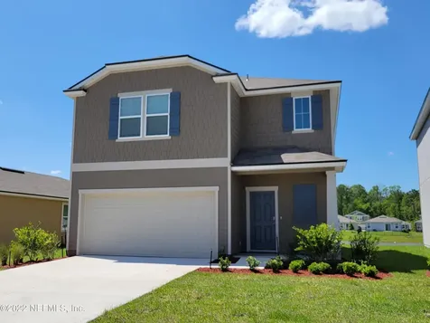 3273 Little Fawn Lane Green Cove Springs FL 32043