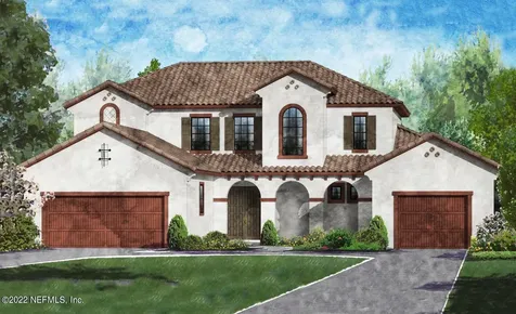 2524 Karatas Court Jacksonville FL 32246