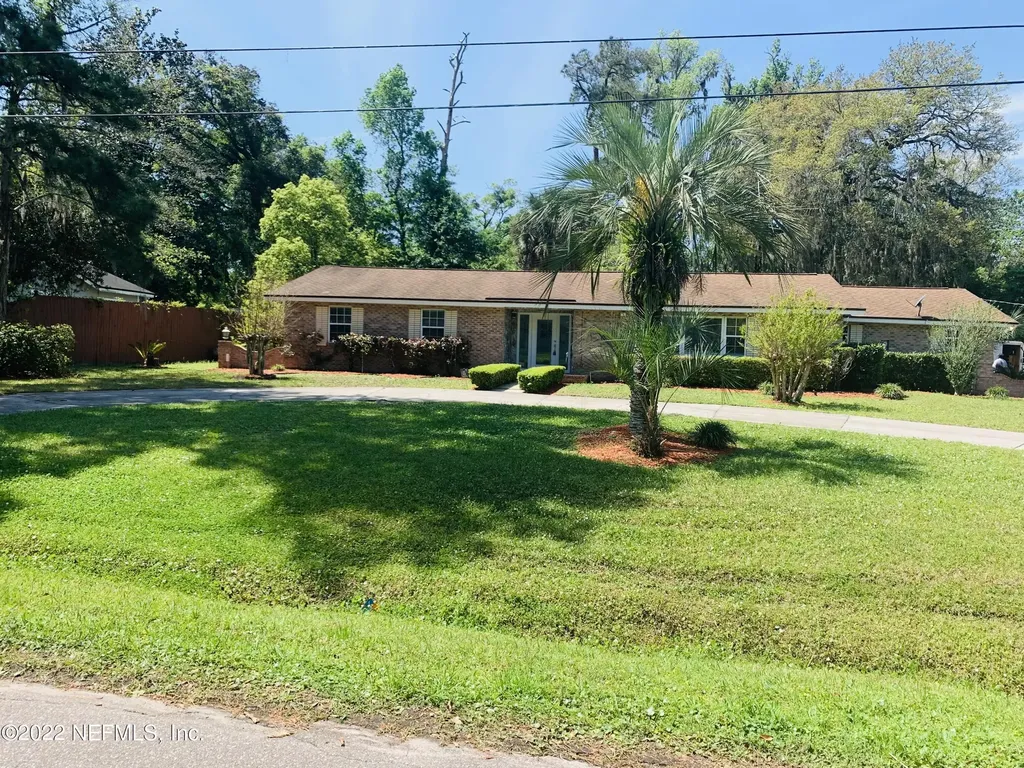 6156 Cypress Inn Drive Jacksonville FL 32209
