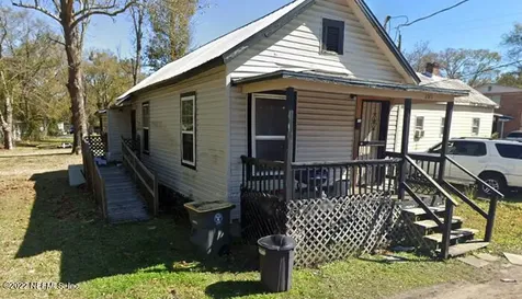 1011 Pearce Street Jacksonville FL 32209
