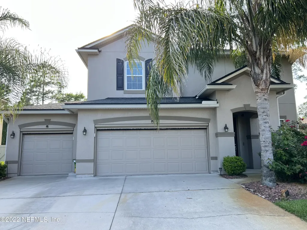 13668 Chipperfield Lane Jacksonville FL 32226